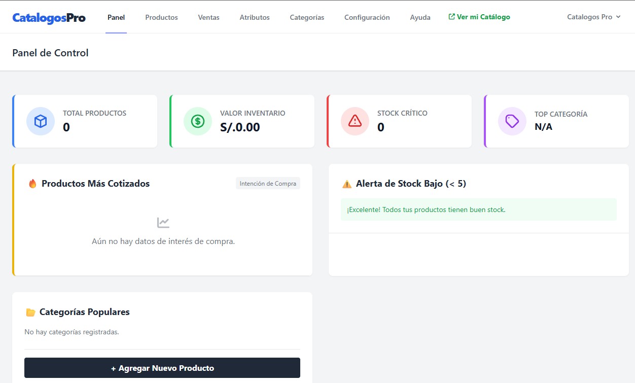 Preview Default